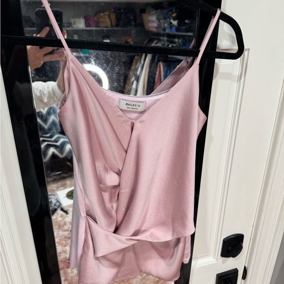 Bailey 44 size small blush tank top - Picture 11 of 15